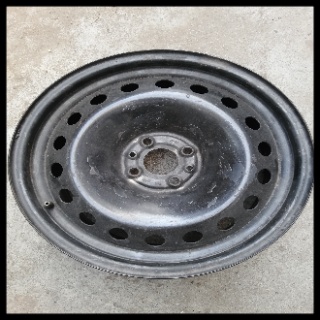 Lancia/Delta Fiat/Bravo 7J 16 4X98 58 ET31 9087